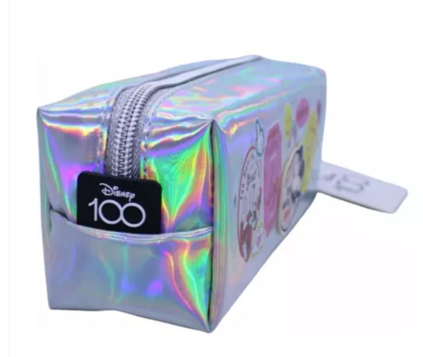 Estuche Rectangular Disney