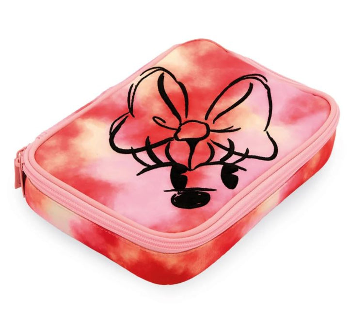 Estuche Trend Minnie Mouse