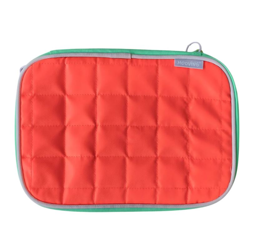 Estuche para Lápices Maxi Trend Smiley