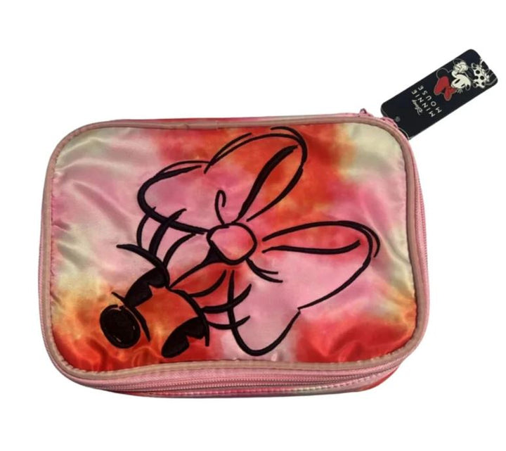 Estuche Trend Minnie Mouse