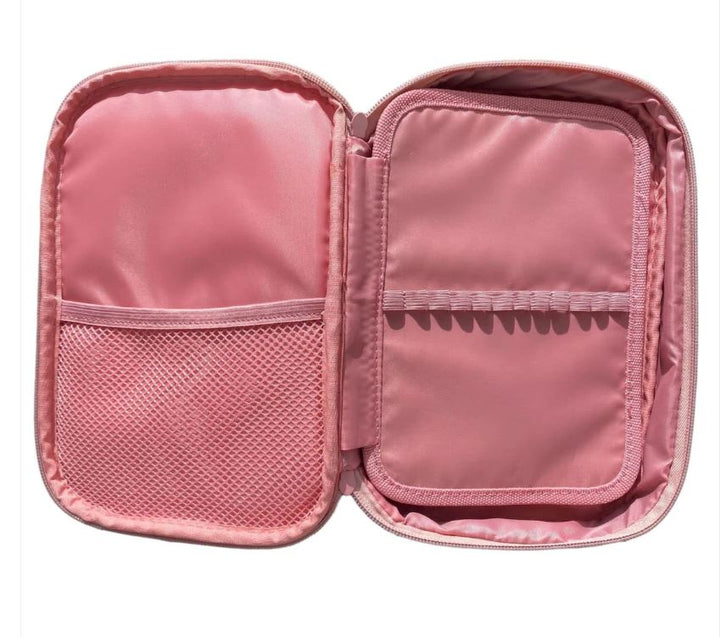 Estuche Trend Minnie Mouse