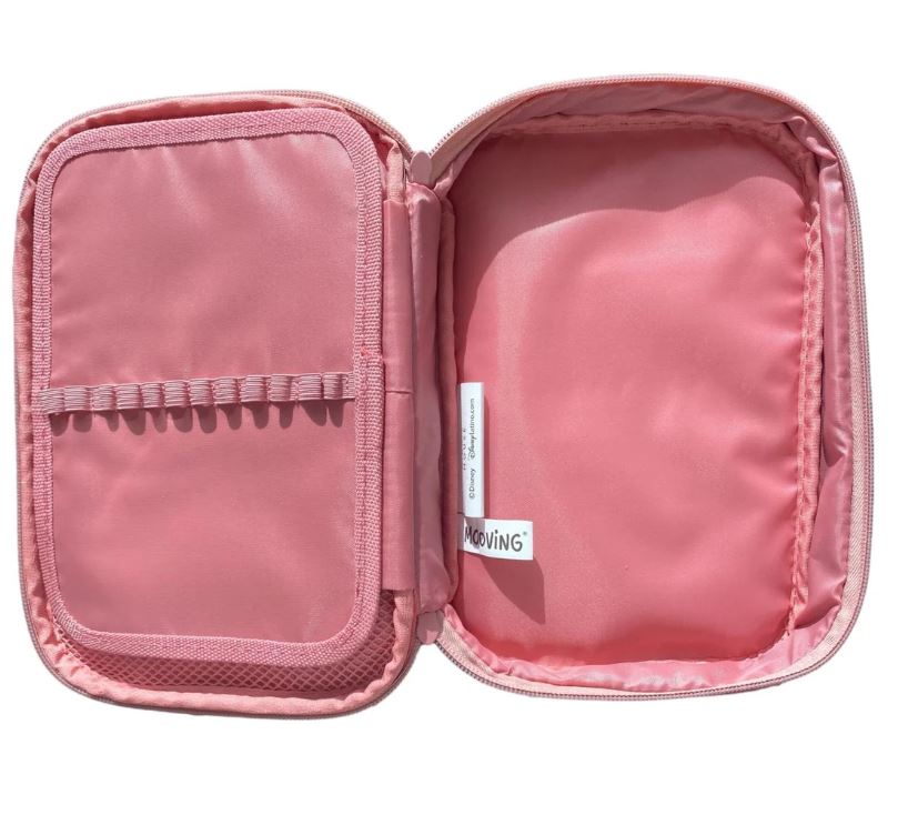 Estuche Trend Minnie Mouse