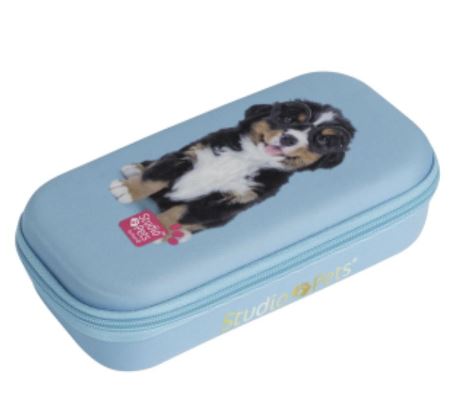 ESTUCHE BOX STUDIO PETS