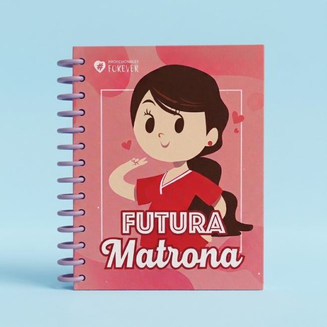 LIBRETA MATRONA FUTURA