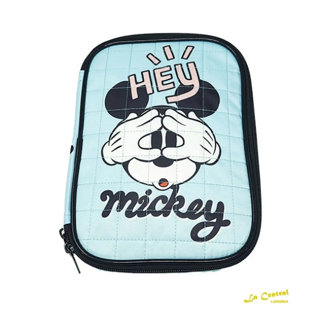 Mooving - Maxi Estuche - Mickey