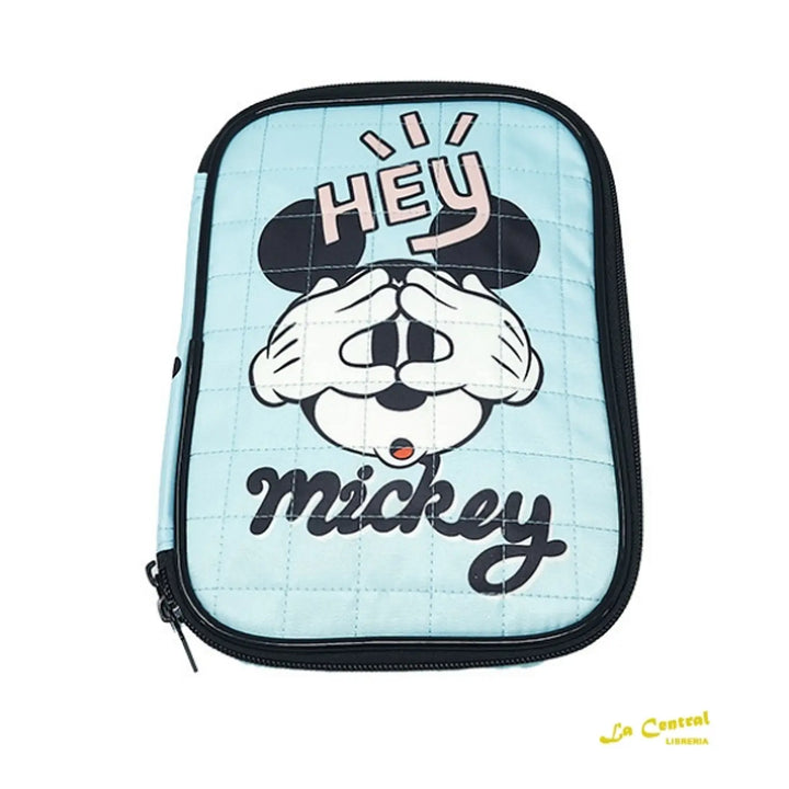 Mooving - Maxi Estuche - Mickey