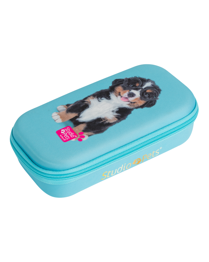 Estuche Box Studio Pets