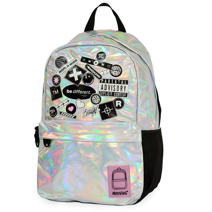 MOCHILAS MOOVING