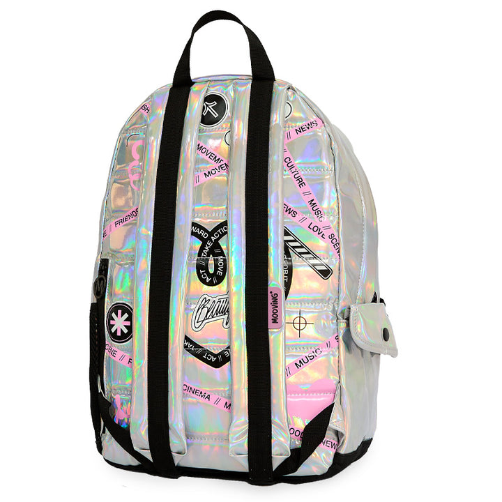 MOCHILAS MOOVING
