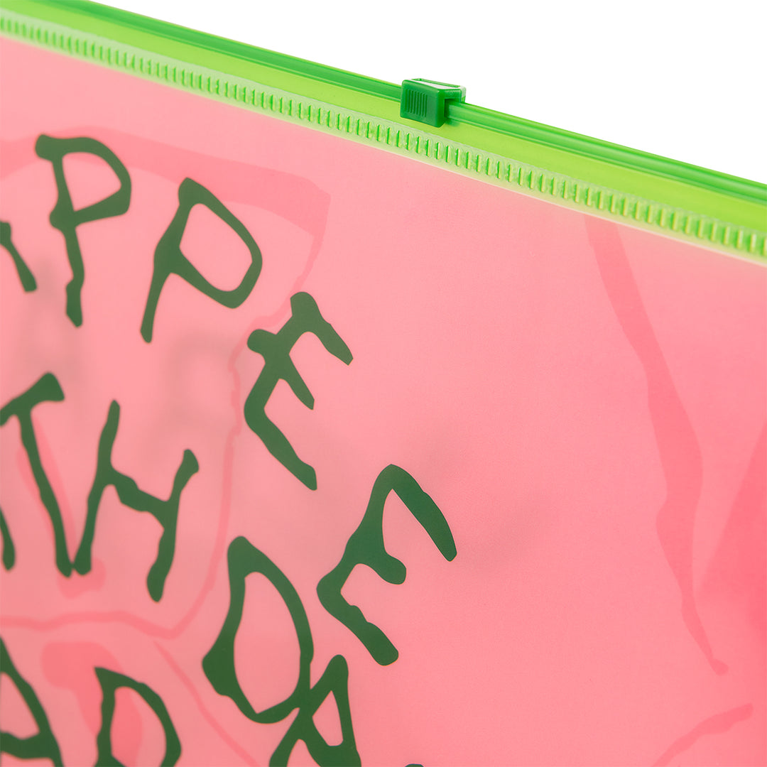 SOBRE A4 CON CIERRE ZIP HARRY POTTER TORTA