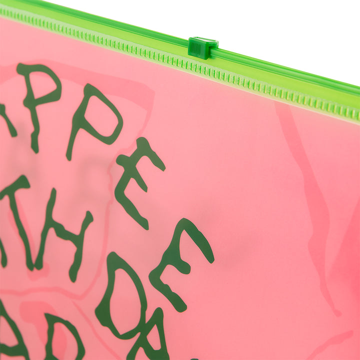 SOBRE A4 CON CIERRE ZIP HARRY POTTER TORTA