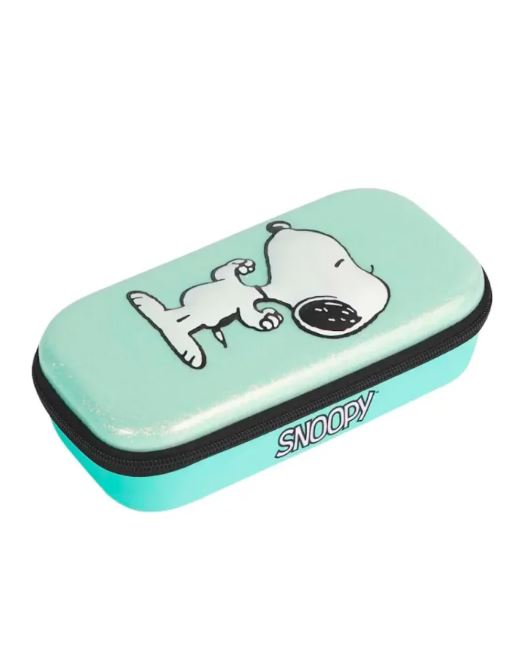 Estuche Box Snoopy