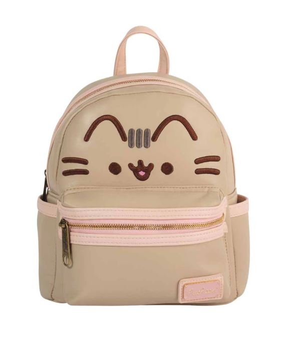 MINI BAG PUSHEEN