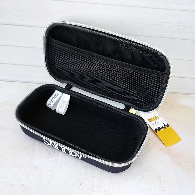 Estuche Box Snoopy