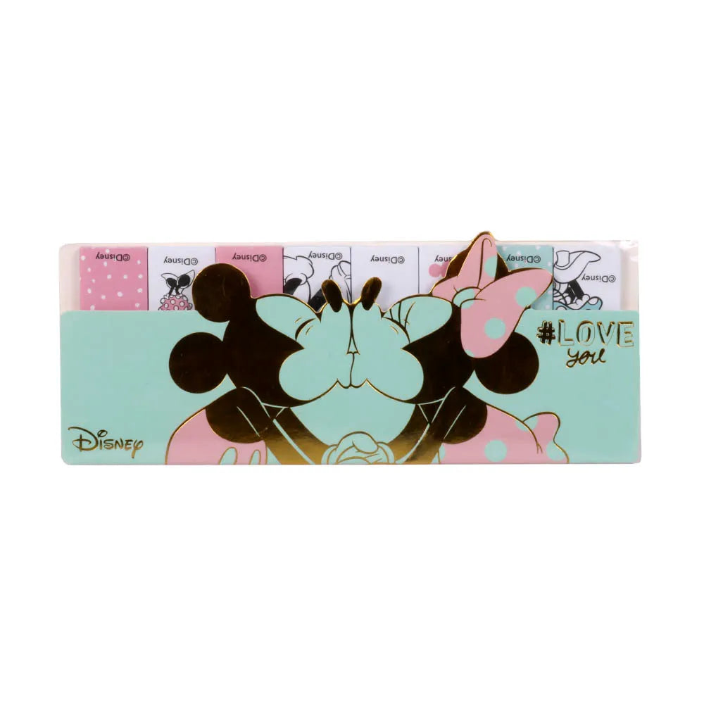 Moovie - Paper Flags Mickey y Minnie