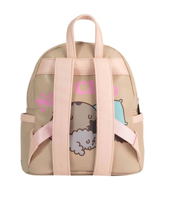 MINI BAG PUSHEEN