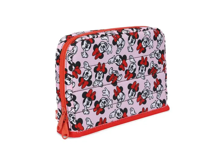 Estuche Slim Minnie Mouse