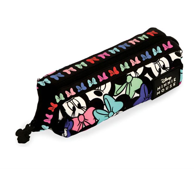 Estuche para Lápices Open! Minnie Mouse