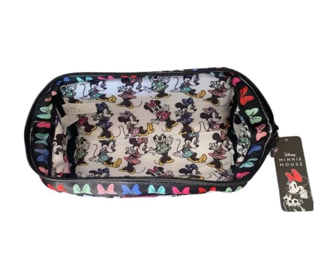 Estuche para Lápices Open! Minnie Mouse
