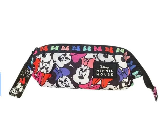 Estuche para Lápices Open! Minnie Mouse