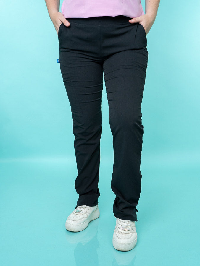 PANTALON AMARAL NEGRO