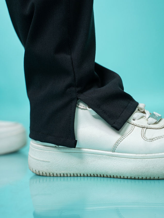 PANTALON AMARAL NEGRO