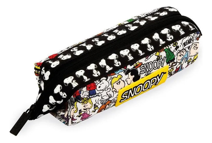 Mooving - Cartuchera Open Snoopy