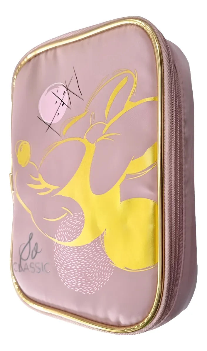 Mooving - Cartuchera Trend Minnie Mouse