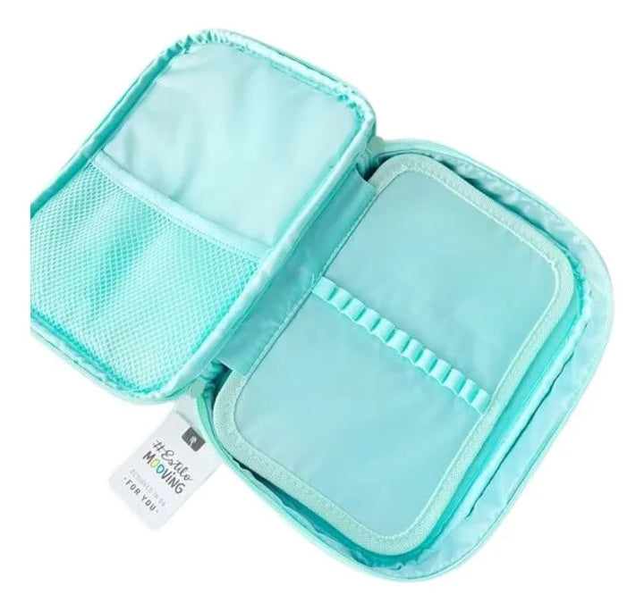 Mooving - Cartuchera Trend Pastel