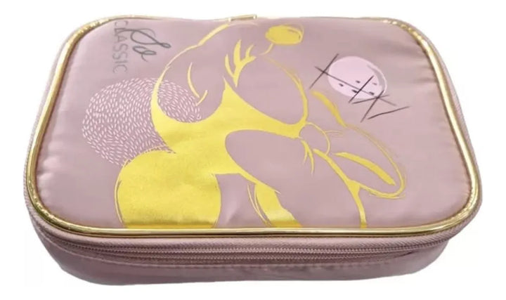 Mooving - Cartuchera Trend Minnie Mouse