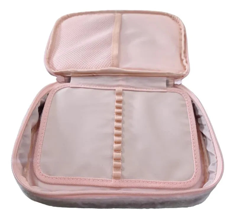 Mooving - Cartuchera Trend Minnie Mouse