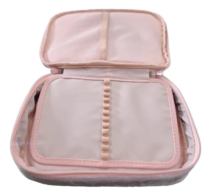 Mooving - Cartuchera Trend Minnie Mouse