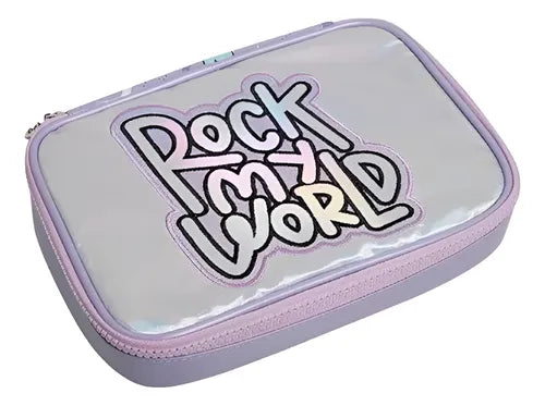 Mooving - Cartuchera Trend Quitapesares