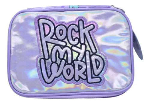 Mooving - Cartuchera Trend Quitapesares