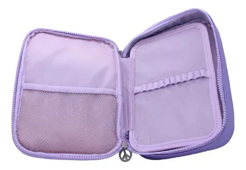 Mooving - Cartuchera Trend Quitapesares