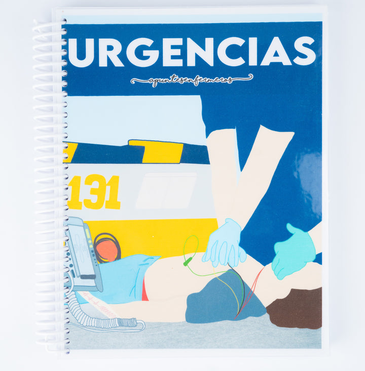 Libre de Urgencias