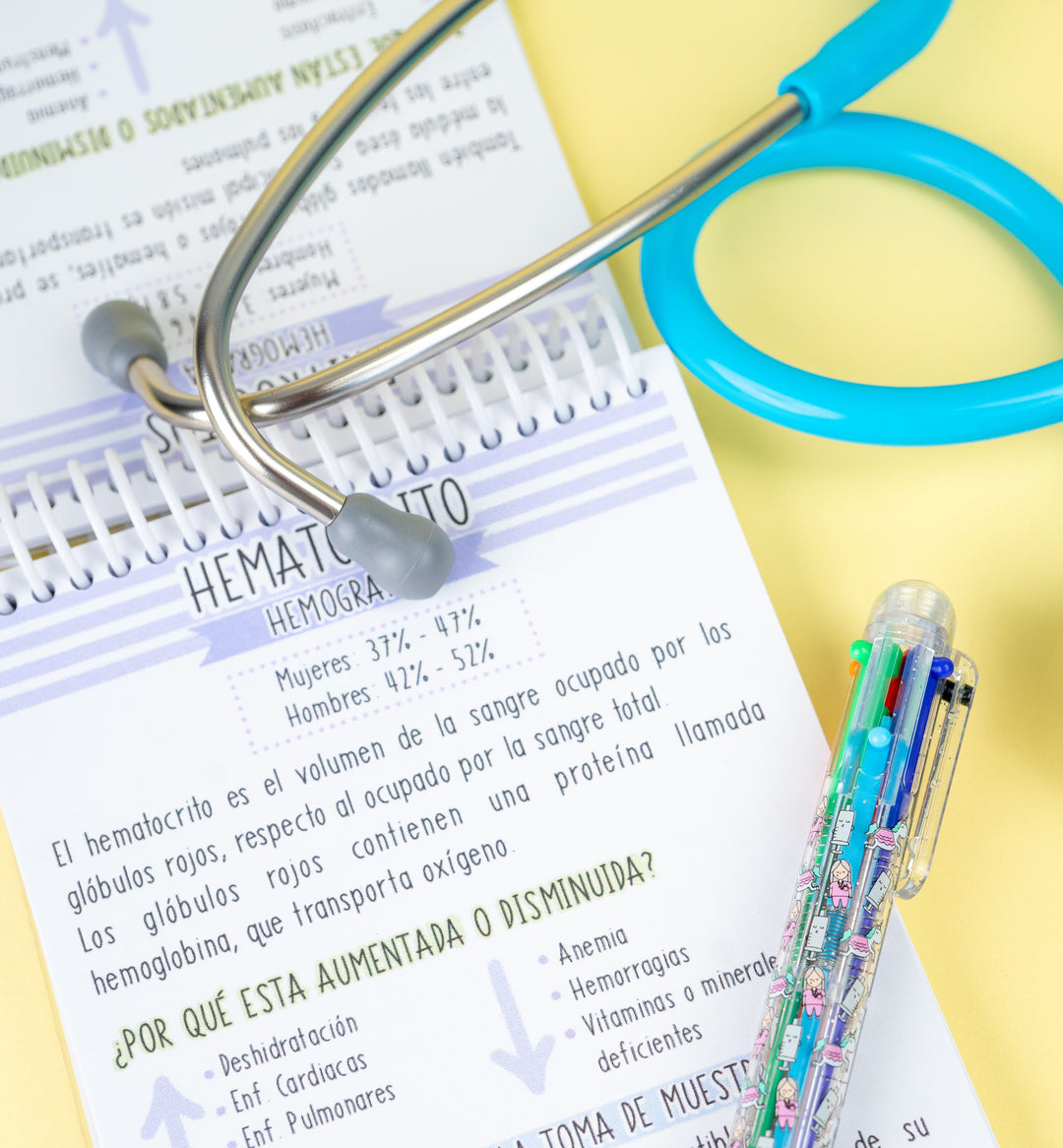 Libro Glosario en Salud