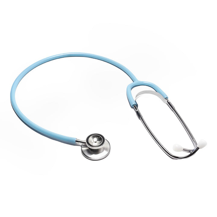 Fonendoscopio ABN™ Spectrum Dual Head Celeste