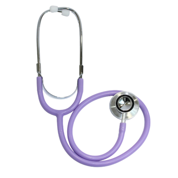 Fonendoscopio ABN™ Spectrum Dual Head - Lavanda