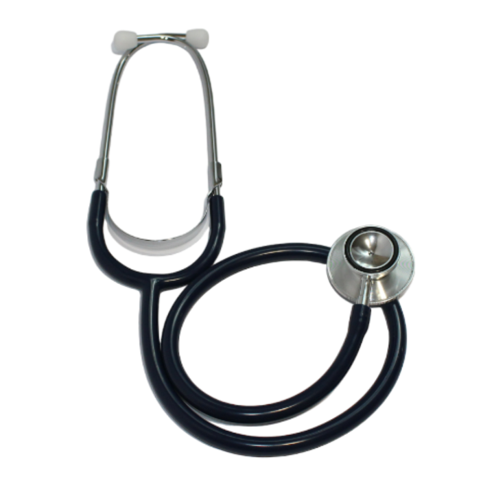 Fonendoscopio ABN™ Spectrum Dual Head - Azul Marino