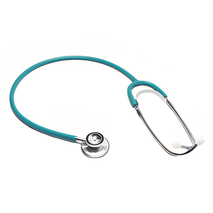 Fonendoscopio ABN™ Spectrum Dual Head - Verde Azulado