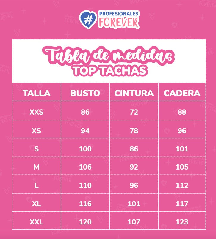 Top Antifluido BT21 Negro