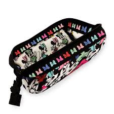 Mooving - Cartuchera para Lápices Open! Minnie Mouse