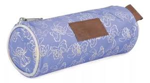 Mooving - Estuche Stitch Tubo Lila