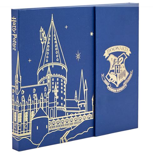 PLANNER SEMANAL HARRY POTTER