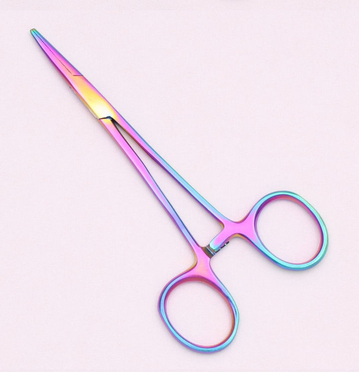 Pinza Kelly Colores