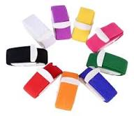 Liga con Torniquete Blanco