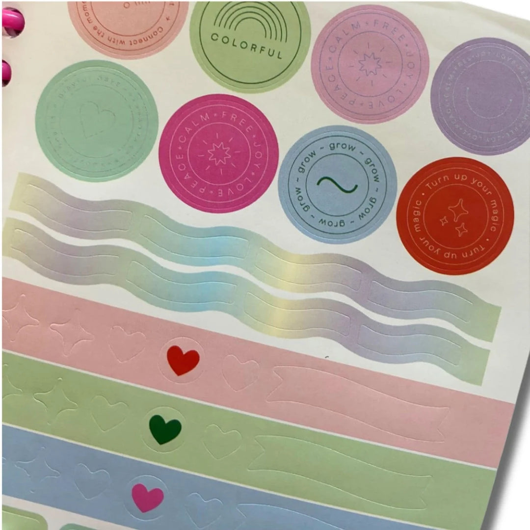 Cuaderno Pocket Premium 96 Hojas - Mooving