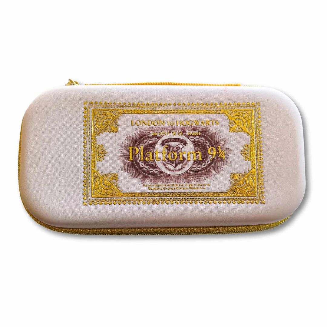 Mooving - Cartuchera para Lápices Box Harry Potter