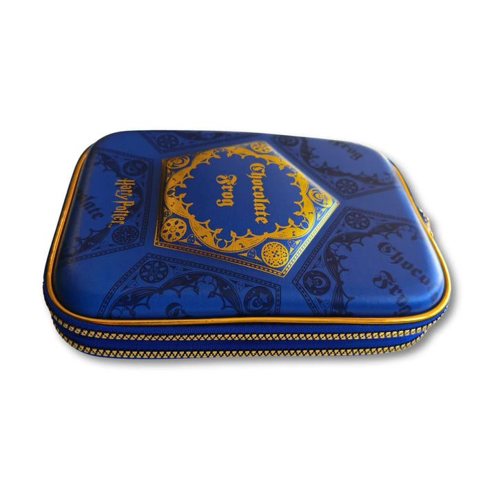 Mooving - Cartuchera para Lápices Eva Doble Cierre Harry Potter